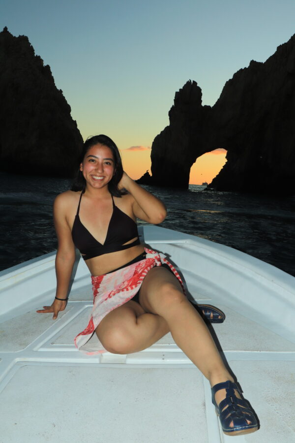 Tour al arco tradicional + playa - Imagen 3